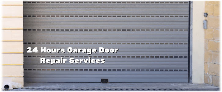 Garage Door Repair Lewisville TX